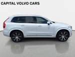 2024 Volvo XC90 Recharge Plug-In Hybrid Ultimate Bright Theme