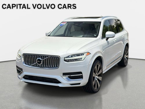 2024 Volvo XC90 Recharge Plug-In Hybrid Core Bright Theme