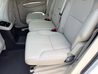 2024 Volvo XC90 Recharge Plug-In Hybrid Core Bright Theme
