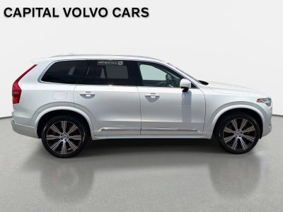 2024 Volvo XC90 Recharge Plug-In Hybrid Core Bright Theme