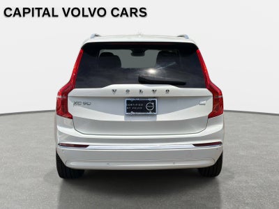 2024 Volvo XC90 Recharge Plug-In Hybrid Core Bright Theme