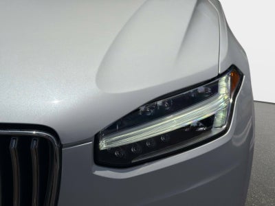 2024 Volvo XC90 Recharge Plug-In Hybrid Core Bright Theme