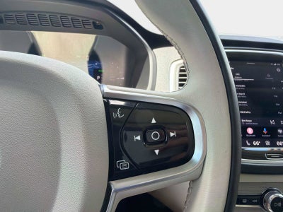 2024 Volvo XC90 Recharge Plug-In Hybrid Core Bright Theme