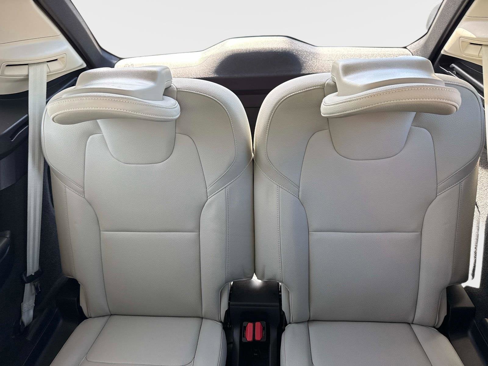 2025 Volvo XC90 Plug-In Hybrid Plus