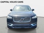2025 Volvo XC90 Plug-In Hybrid Plus