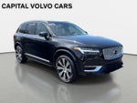 2025 Volvo XC90 Plug-In Hybrid Plus