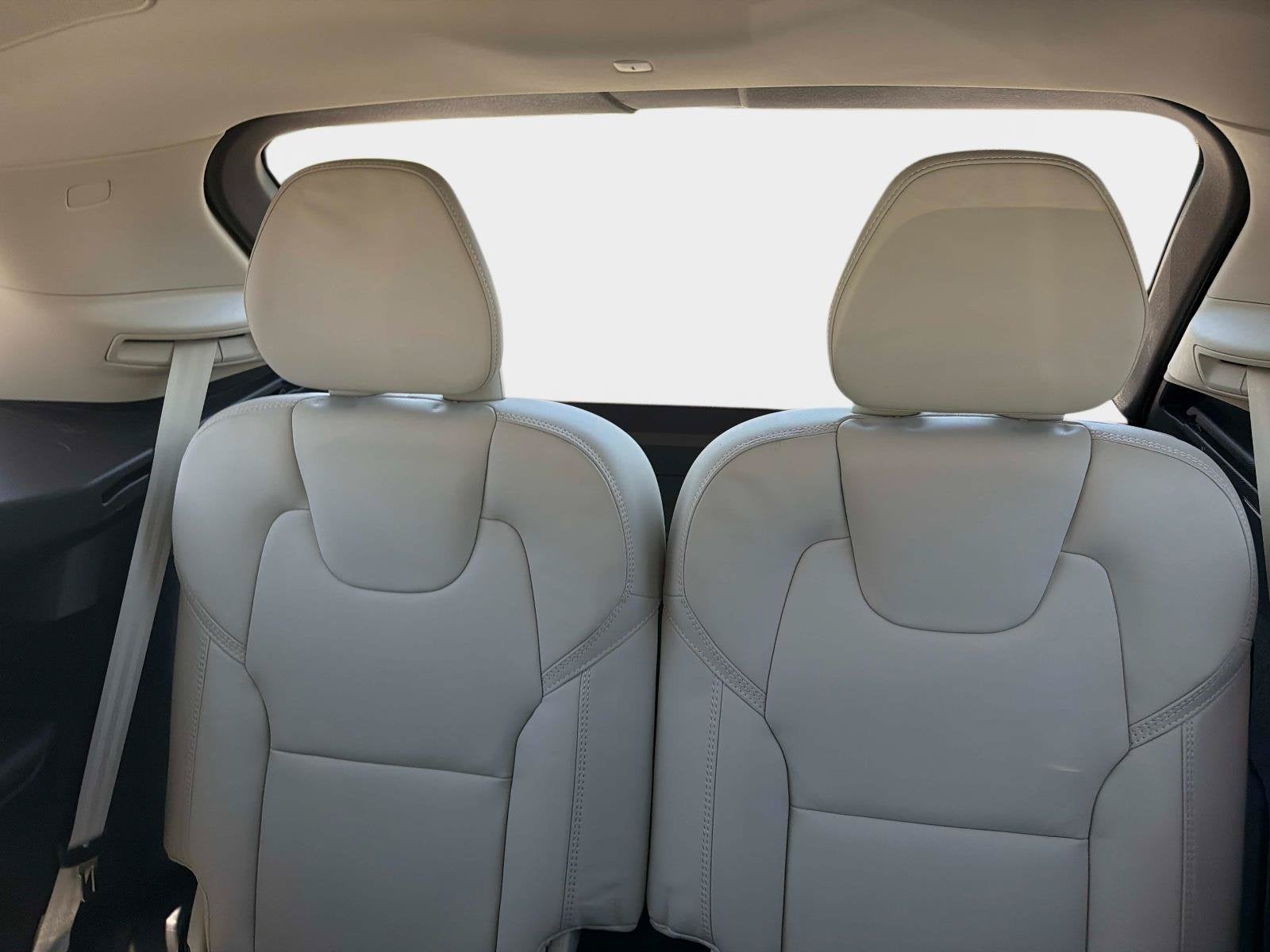 2025 Volvo XC90 Plug-In Hybrid Ultra