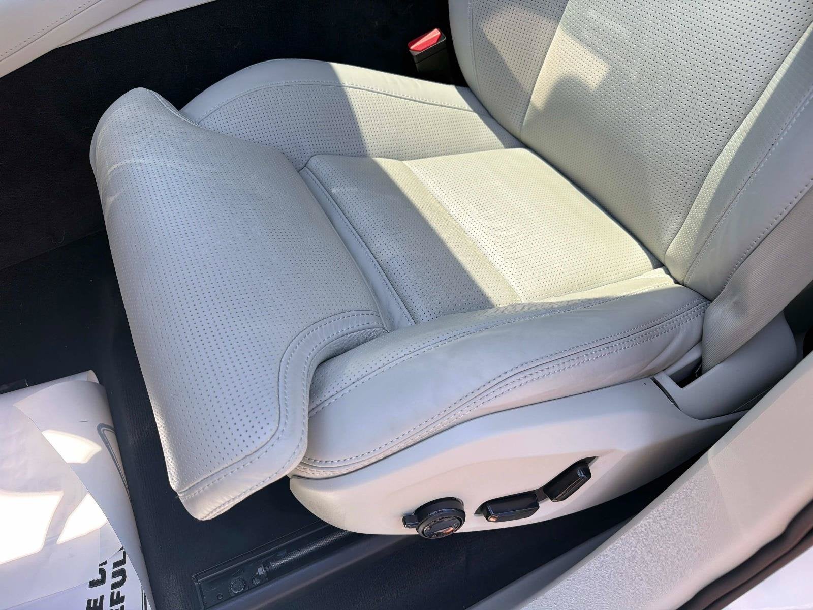 2025 Volvo XC90 Plug-In Hybrid Ultra