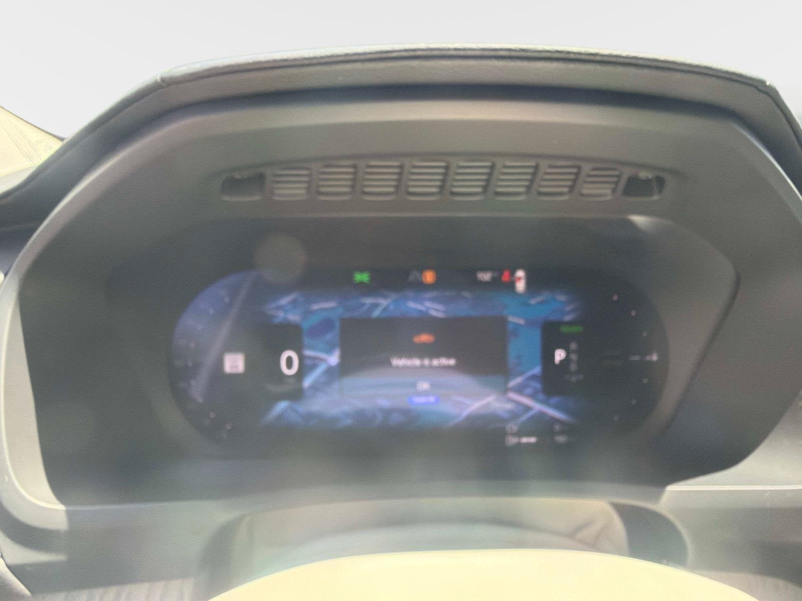2025 Volvo XC90 Plug-In Hybrid Ultra
