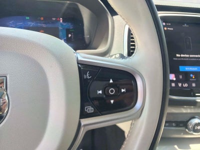 2025 Volvo XC90 Plug-In Hybrid Ultra