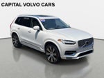 2025 Volvo XC90 Plug-In Hybrid Ultra