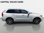 2025 Volvo XC90 Plug-In Hybrid Ultra