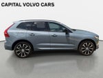 2023 Volvo XC60 Plus Dark Theme