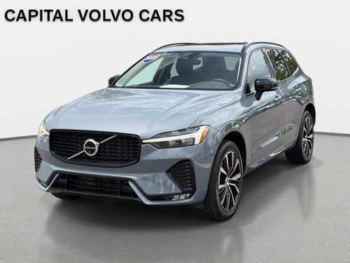 2023 Volvo XC60 Plus Dark Theme