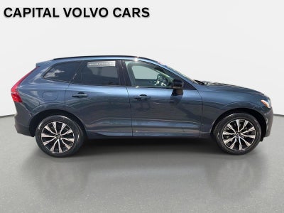 2024 Volvo XC60 Core Dark Theme