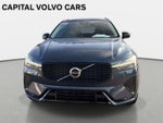 2024 Volvo XC60 Core Dark Theme