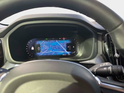 2024 Volvo XC60 Core Dark Theme