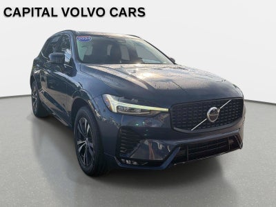 2024 Volvo XC60 Core Dark Theme