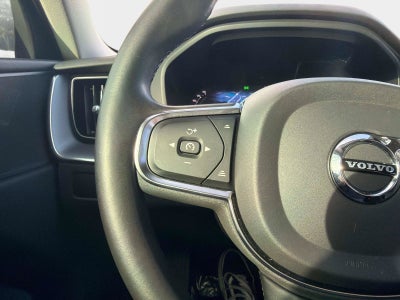 2024 Volvo XC60 Core Dark Theme