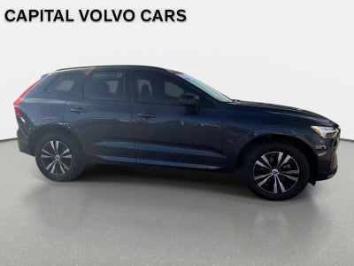 2024 Volvo XC60 Core Dark Theme