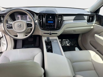 2024 Volvo XC60 Plus Dark Theme