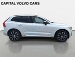 2024 Volvo XC60 Plus Dark Theme