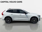 2024 Volvo XC60 Plus Dark Theme
