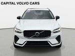2024 Volvo XC60 Plus Dark Theme