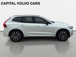 2024 Volvo XC60 Plus Dark Theme