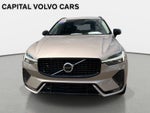 2024 Volvo XC60 Plus Dark Theme