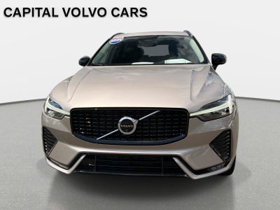 2024 Volvo XC60 Plus Dark Theme