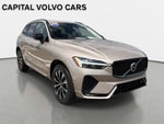 2024 Volvo XC60 Plus Dark Theme