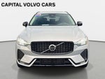 2024 Volvo XC60 Plus Dark Theme