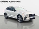 2024 Volvo XC60 Plus Dark Theme