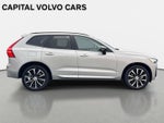 2024 Volvo XC60 Plus Dark Theme