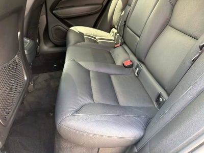 2024 Volvo XC60 Plus Dark Theme