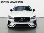 2024 Volvo XC60 Plus Dark Theme