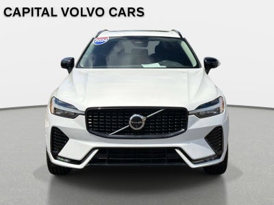 2024 Volvo XC60 Plus Dark Theme
