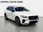 2024 Volvo XC60 Plus Dark Theme