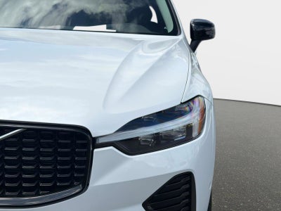 2024 Volvo XC60 Plus Dark Theme