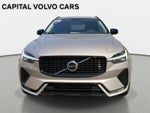 2024 Volvo XC60 Ultimate Dark Theme