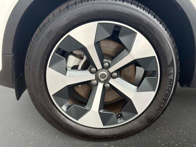 2026 Volvo XC40 Plus