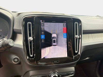 2026 Volvo XC40 Plus