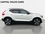 2026 Volvo XC40 Plus