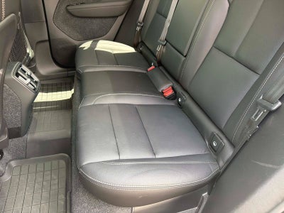 2026 Volvo XC40 Plus