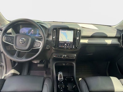 2026 Volvo XC40 Plus