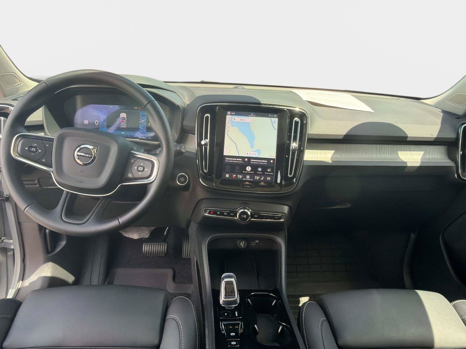 2026 Volvo XC40 Plus