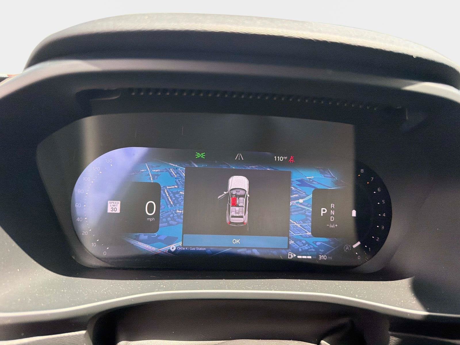 2026 Volvo XC40 Plus
