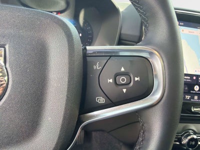 2026 Volvo XC40 Plus