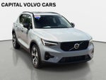 2026 Volvo XC40 Plus